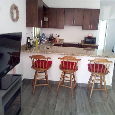 Apartamento Monte Mar Rosarito Exterior foto