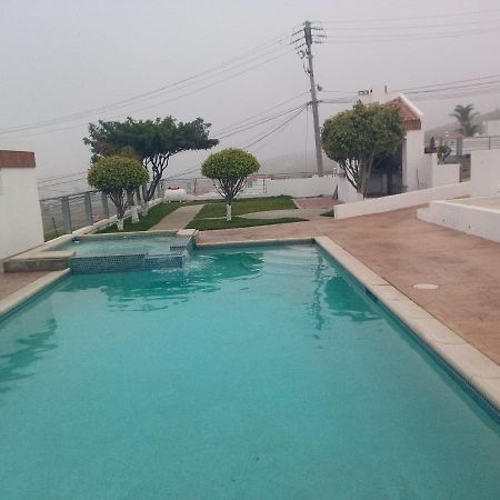 Apartamento Monte Mar Rosarito Exterior foto