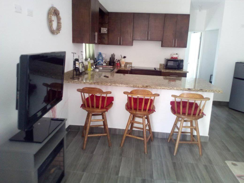 Apartamento Monte Mar Rosarito Exterior foto