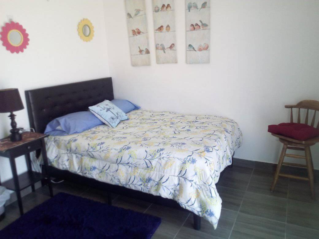 Apartamento Monte Mar Rosarito Exterior foto