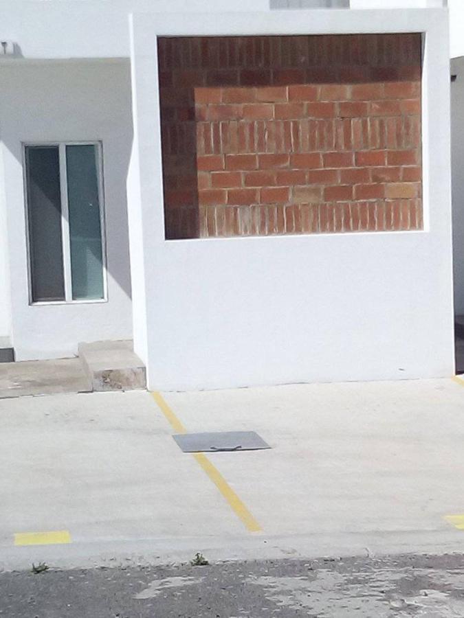 Apartamento Monte Mar Rosarito Exterior foto